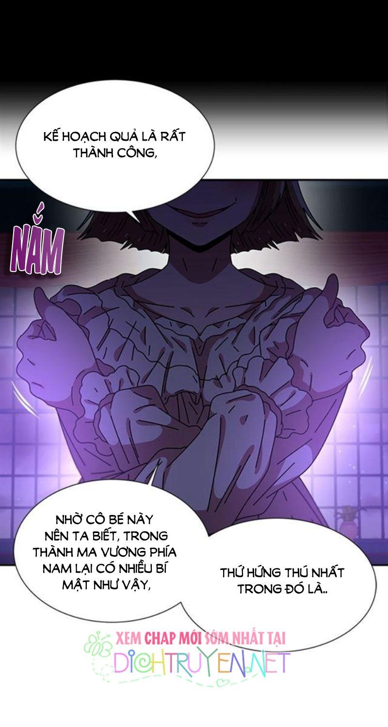 con gái bảo bối của ma vương chapter 44 25