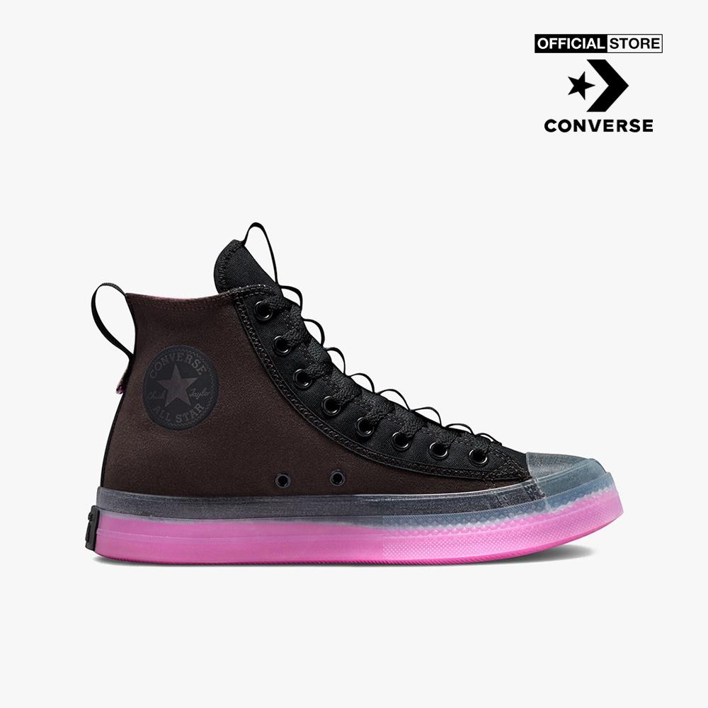 CONVERSE - Giày sneakers cổ cao unisex Chuck Taylor All Star CX Explore A03238C