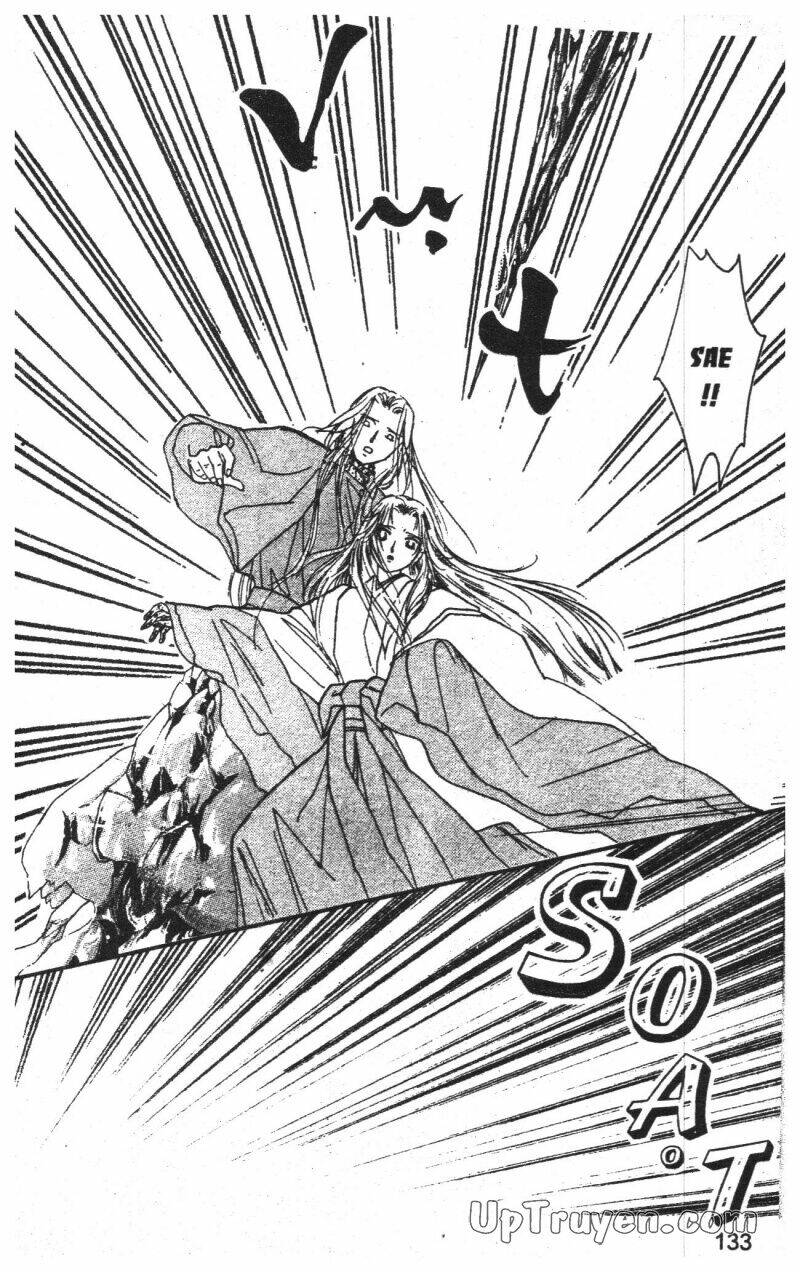 hoàng tử hoa - bud boy chapter 5 135