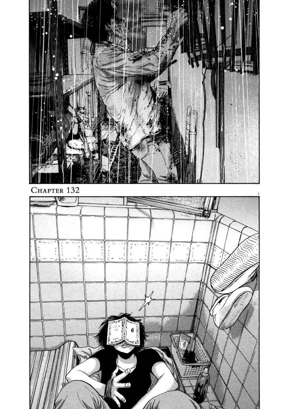 tôi là người hùng chapter 132 2