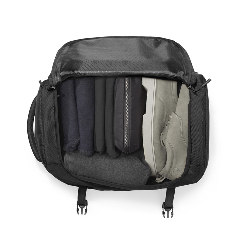 Ba lô TOMTOC (USA) Travel Backpack 40L - A82-F01D - Hàng Chính Hãng