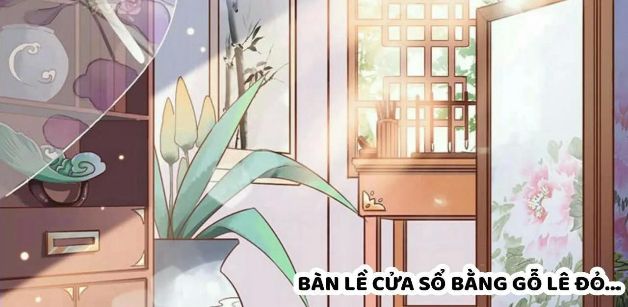 liêu cung phong hoa chapter 4 6