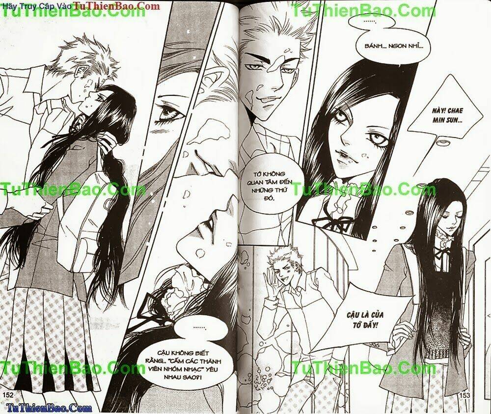 hải lam ngọc chapter 1 78