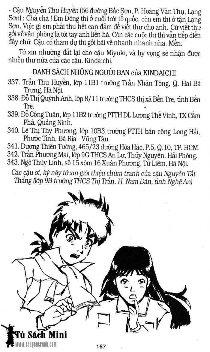 thám tử kindaichi (bản đẹp) chapter 128 39