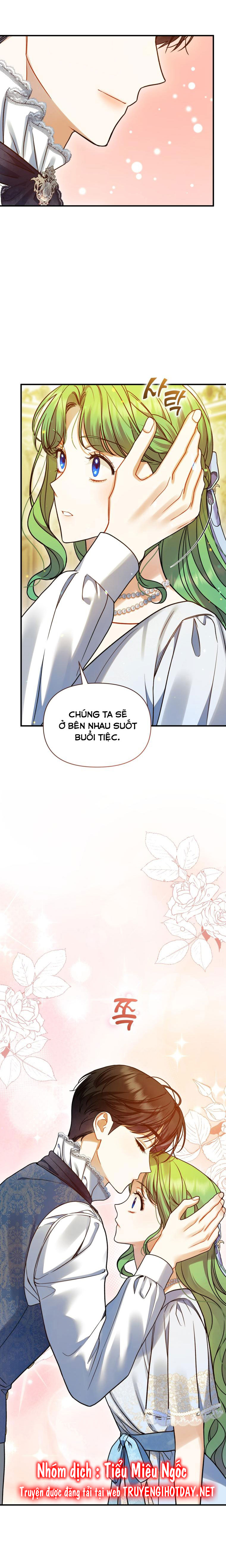 xuyên không thành em gái nam chính tiểu thuyết bl chapter 61 23