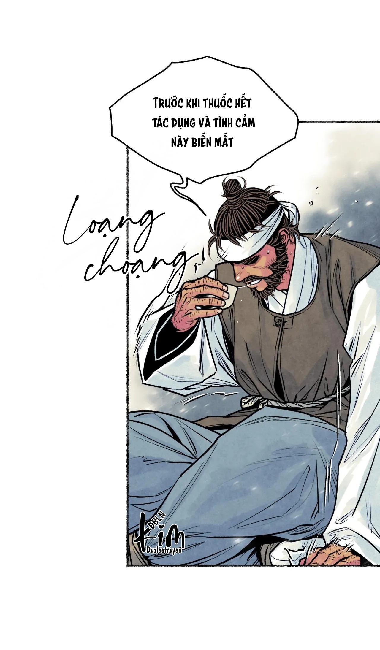 thanh sương phò mã chapter 40 14