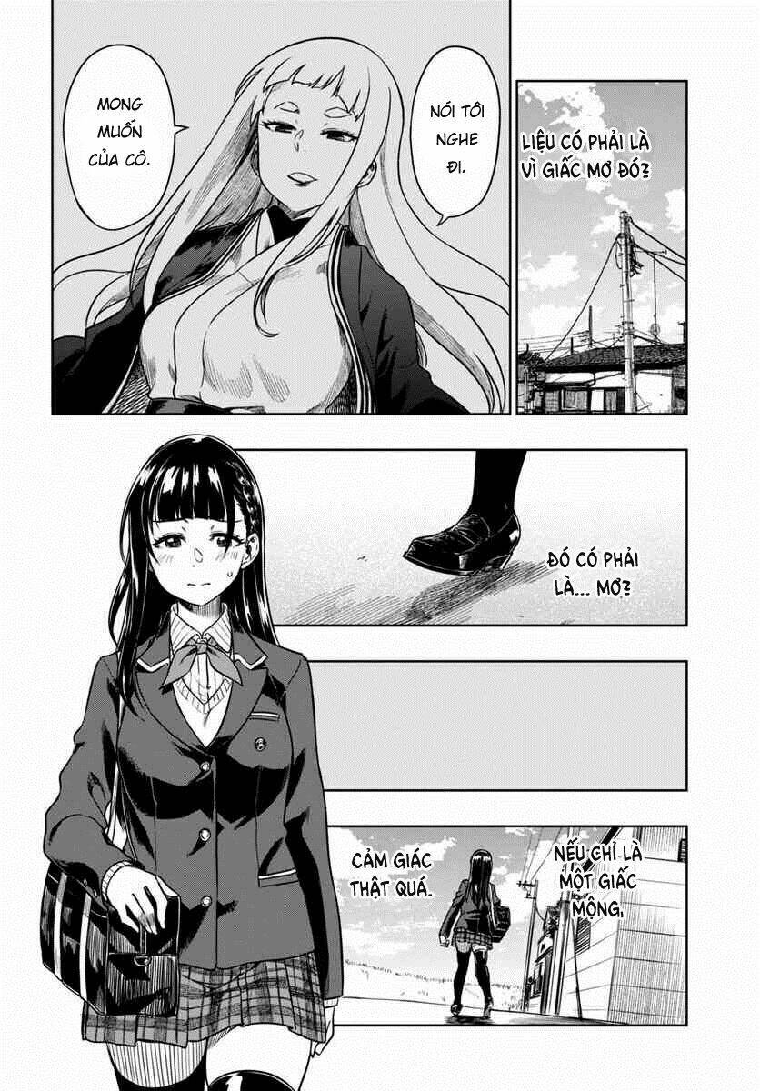 yêu vô điều kiện (mata, kataomou) chapter 5 42