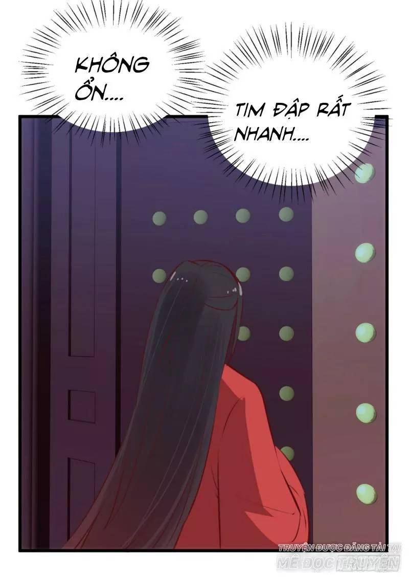 bẩm báo công chúa ! chapter 38 16