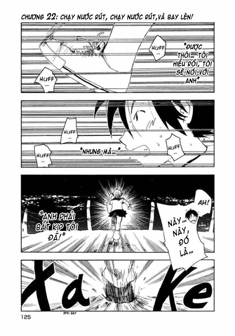 inu neko jump chapter 22 2