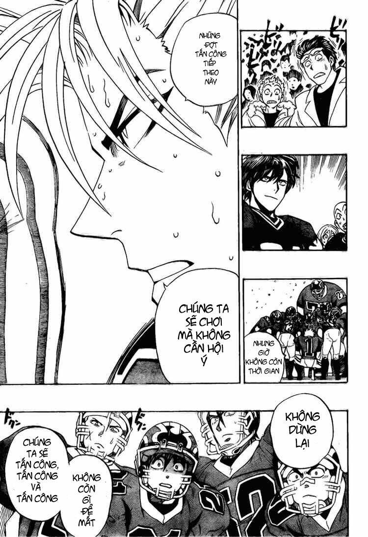 lá chắn mắt chapter 291 11