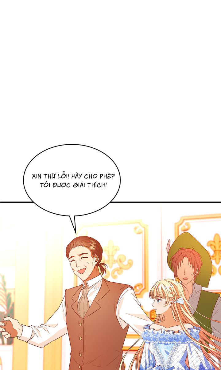 công bằng cho nữ phản diện chapter 1 58