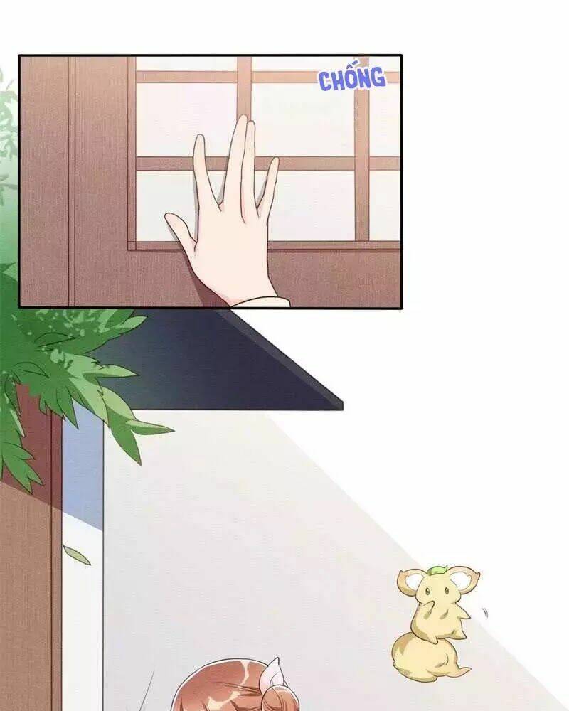 hoàng tử phu quân, ta nuôi ngươi a! chapter 9 8