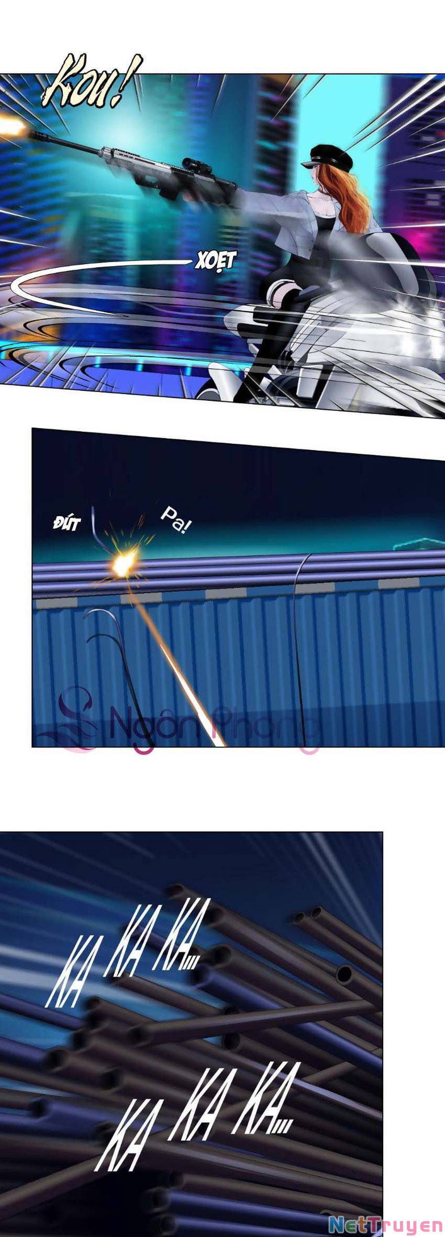 đằng nữ chapter 123 10