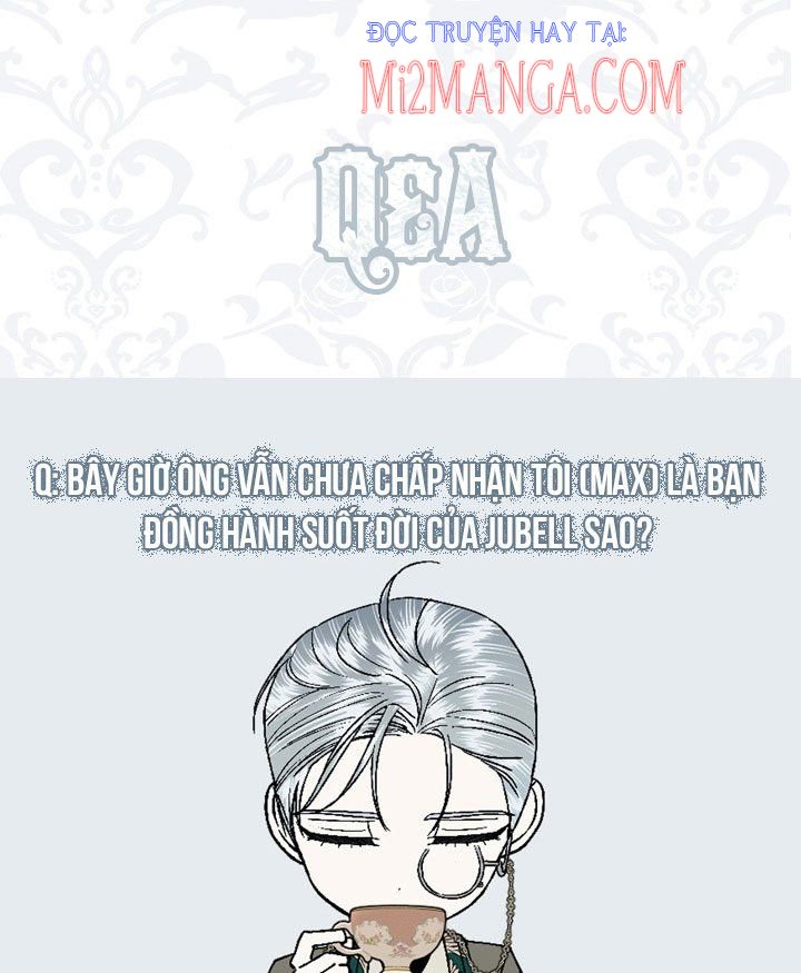 cha, con không muốn kết hôn đâu chapter 45.3 25