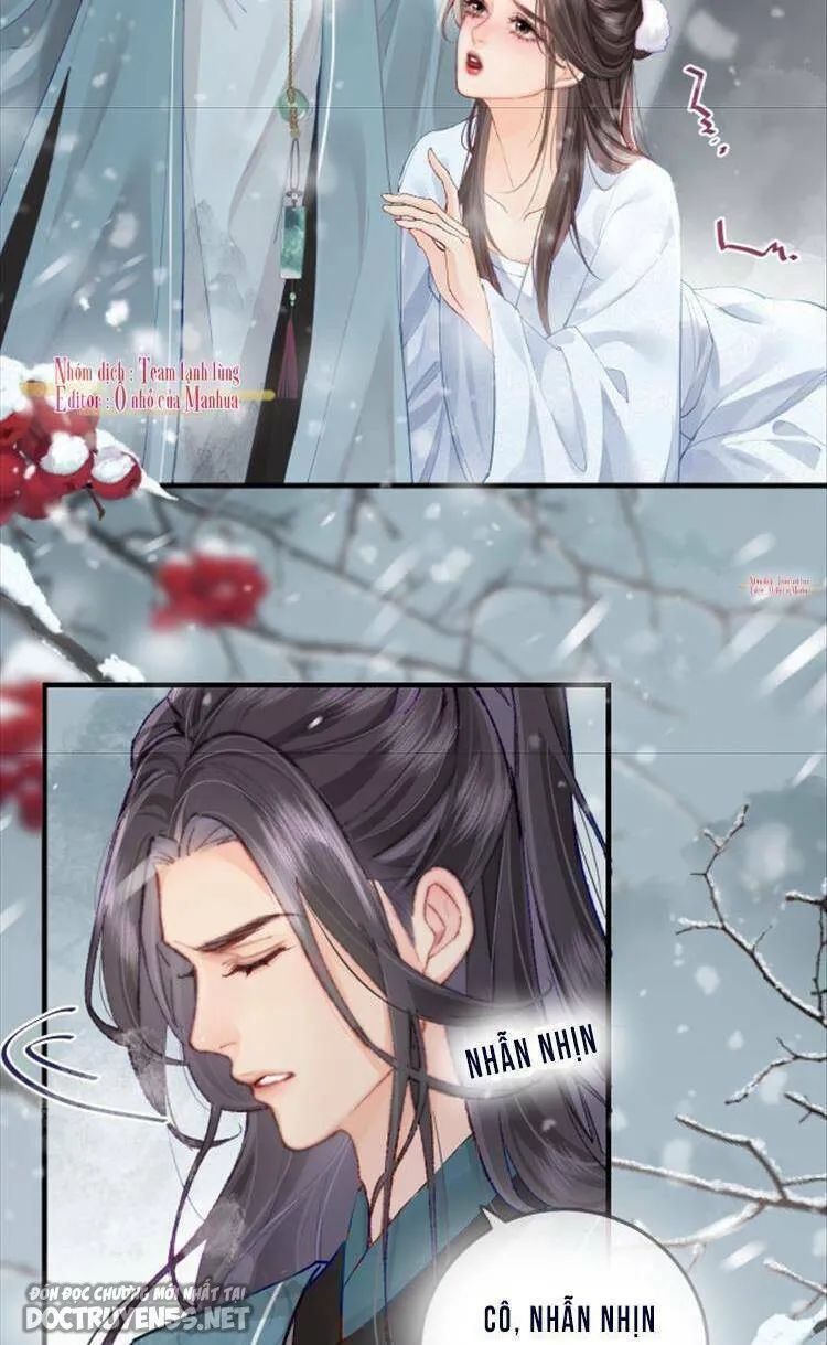 vợ chồng siêu sao có chút ngọt [m] chapter 19 27