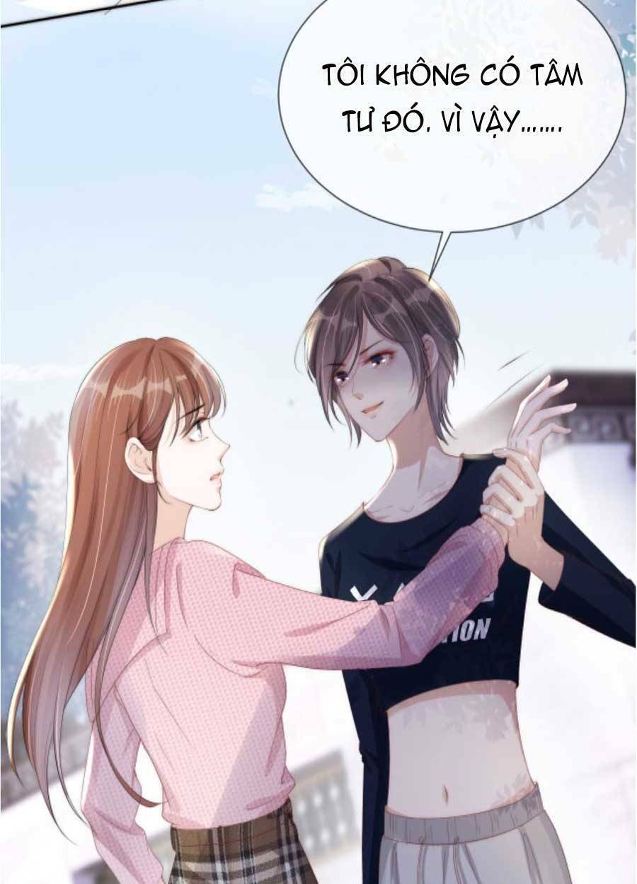 ngự tỷ toàn năng lại bị phá mã giáp chapter 36 39