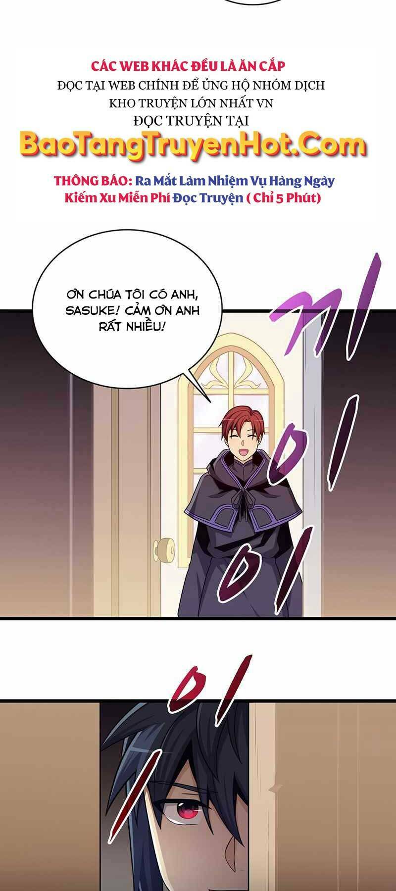 arcane sniper chapter 81 22