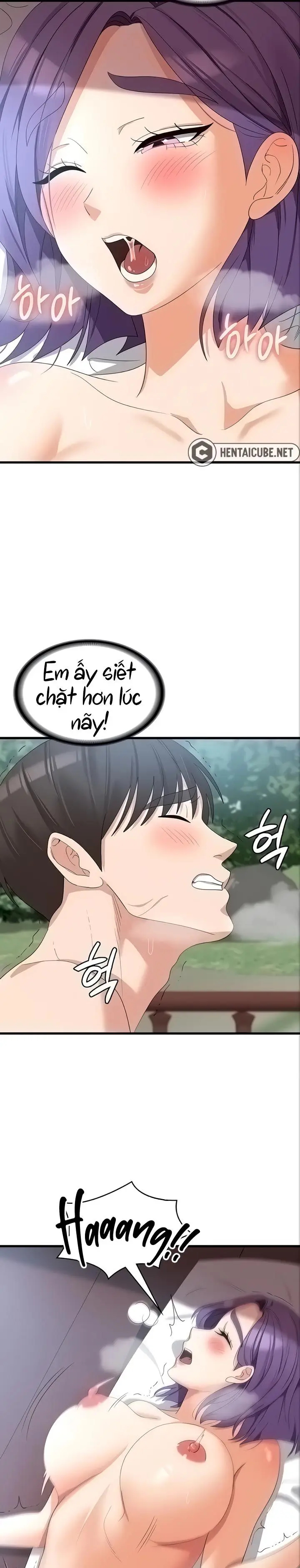 người đàn ông quyến rũ chapter 30 17