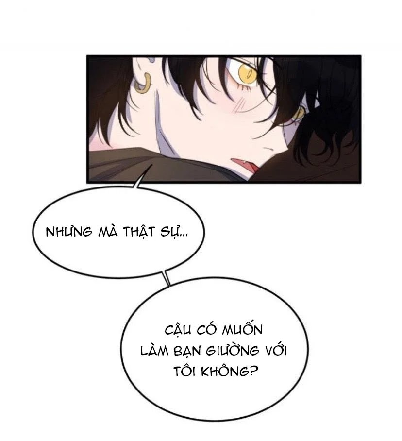 người tình dâm đãng của tôi chapter 6 23