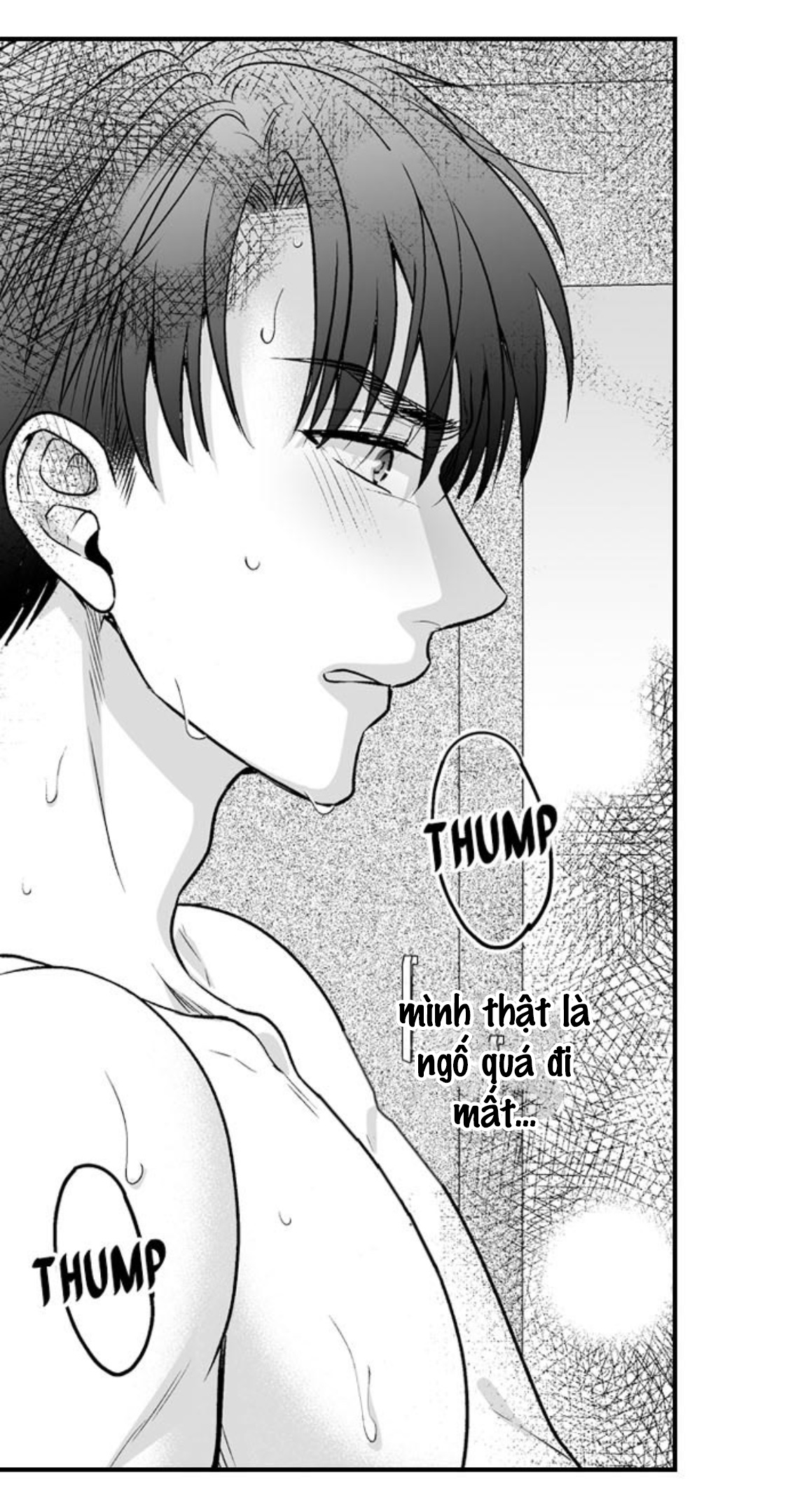 làm thế nào để người chưa có kinh nghiệm trong chuyện đó trở thành phóng viên 18+ (full) chapter 14.2 2