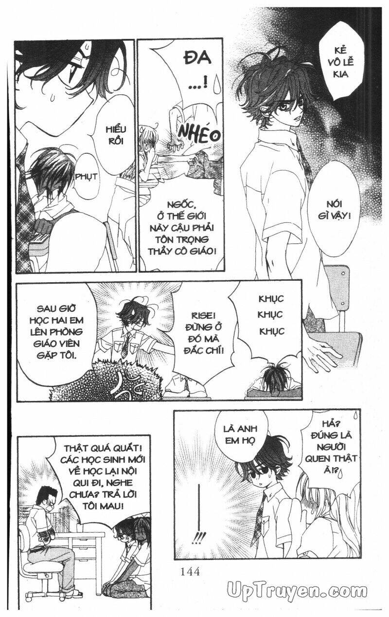 hoàng tử ếch(bản đẹp) chapter 3 60