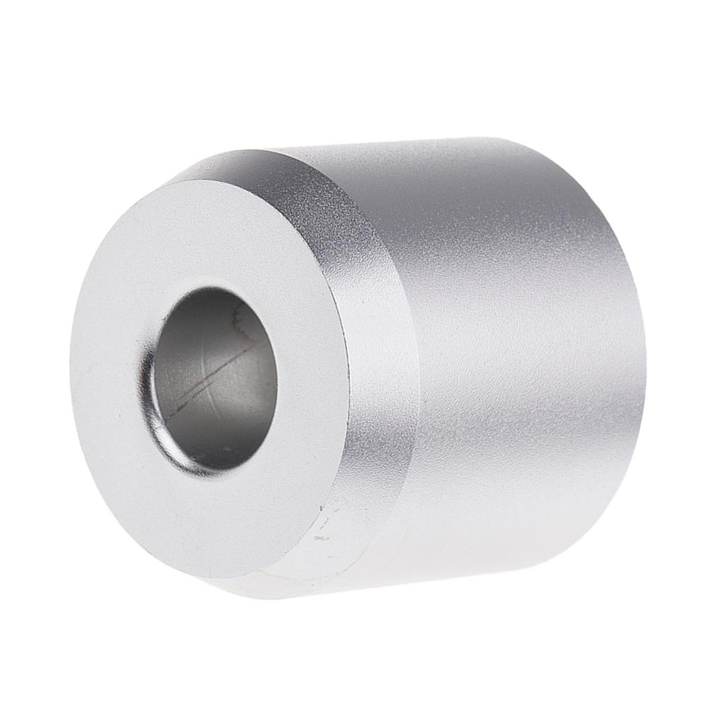 Premium Mens Shaving Stand Holder Double Edge Base