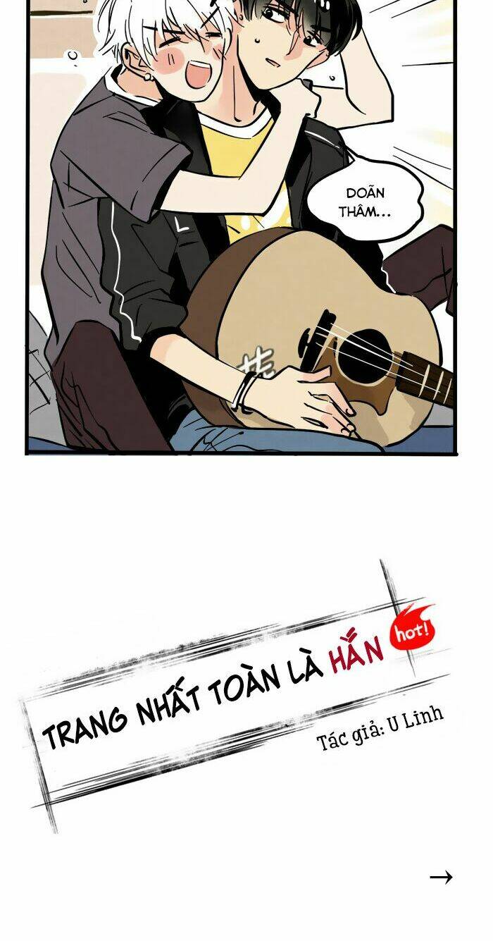 trang nhất toàn là hắn chapter 134 4