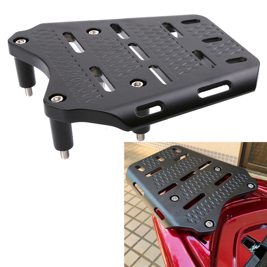 Motorcycle  Rear Top Box Base for  125 150  2014-2020