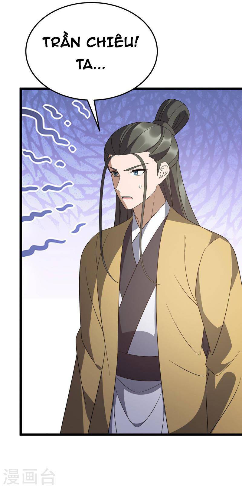 chúa tể tam giới chapter 243 18