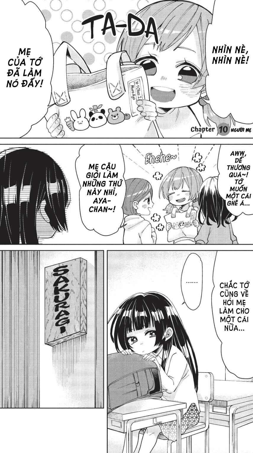 con gái ông trùm và người giám hộ chapter 10 1