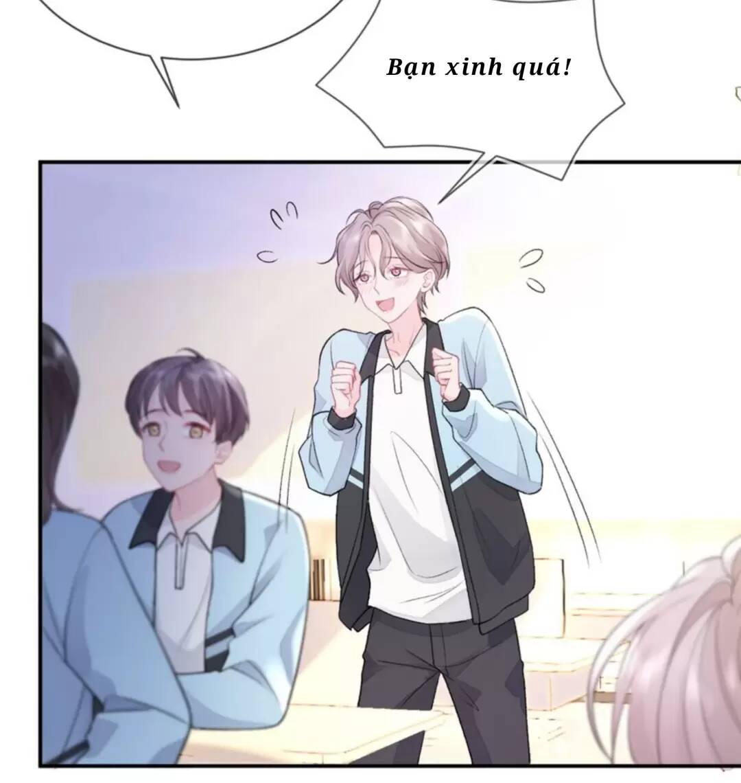 mận xanh chapter 8 38