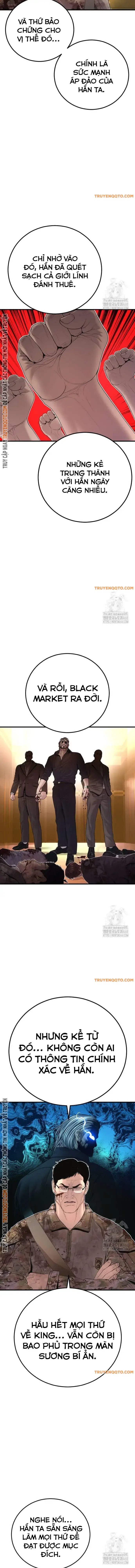 đặc vụ kim chapter 176 13