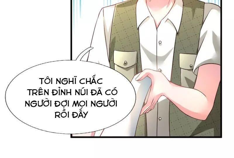 ma ma đột kích : cha mời tiếp chiêu chapter 42 29