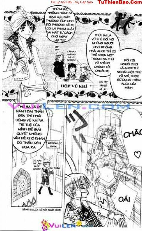 gakuen alice chapter 17 62