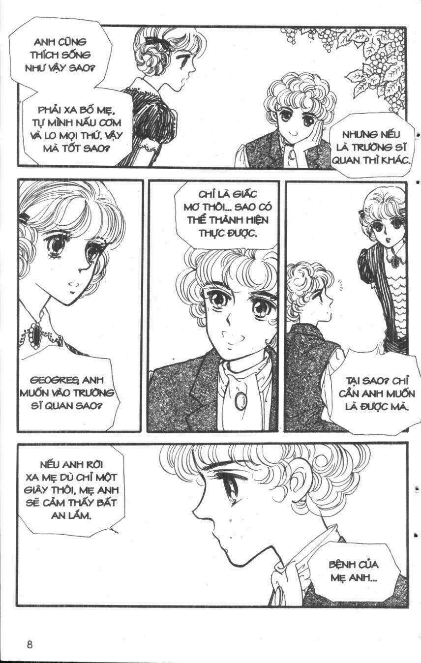 bibi iris chapter 4 8