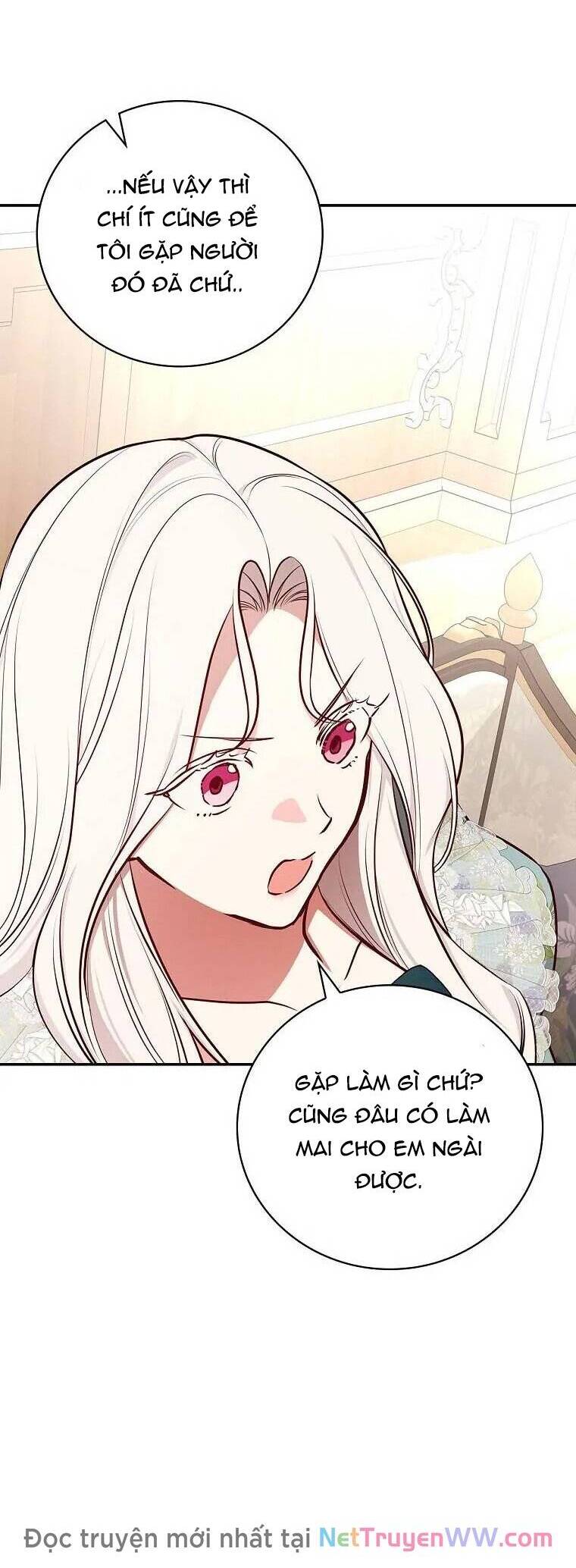 tôi trở thành mẹ của vị anh hùng chiến binh chapter 86 30