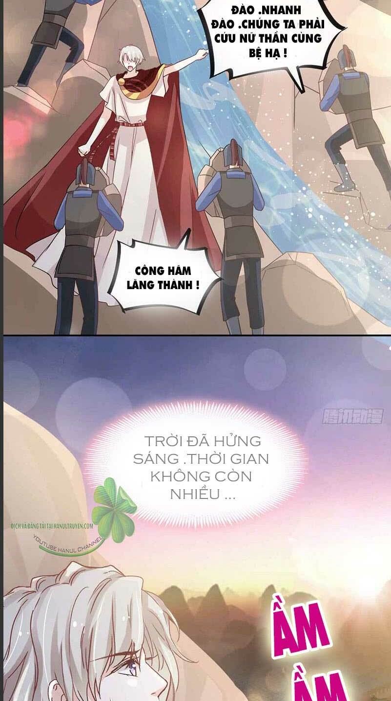 thiên hạ đệ nhất sủng phi chapter 109 15