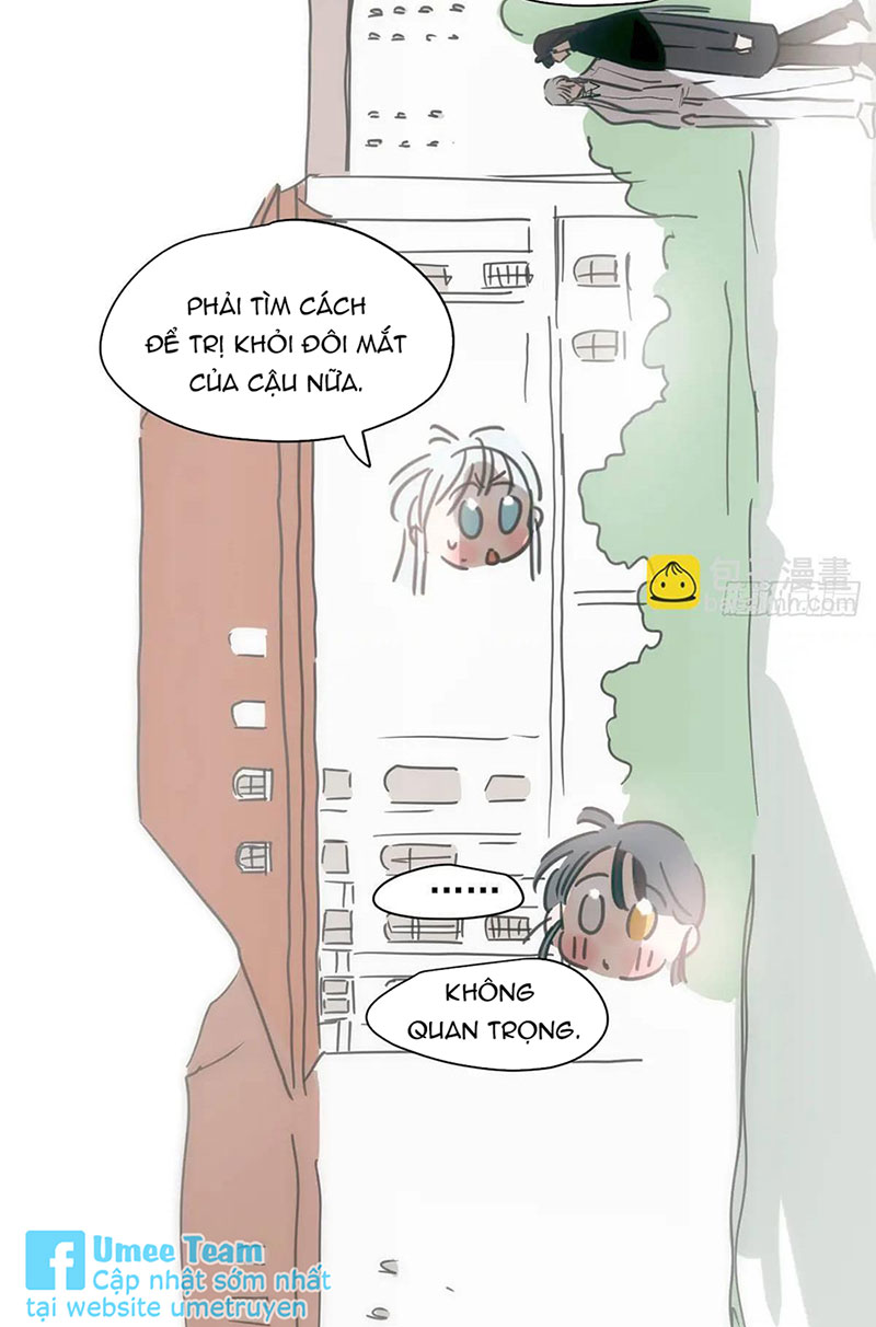 Bắt Lấy Ngao Ngao chapter 253 - Trang 14