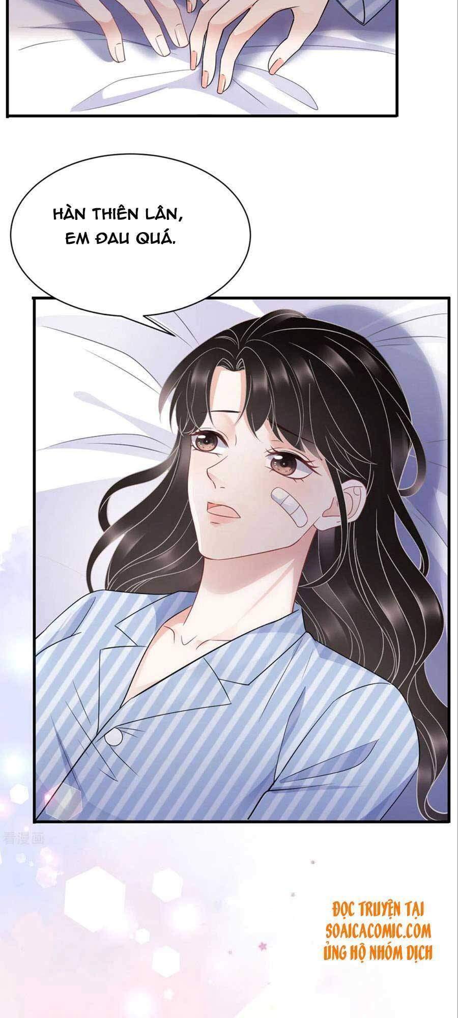 [16+] đại tiểu thư có thể có ý đồ xấu chapter 56 13