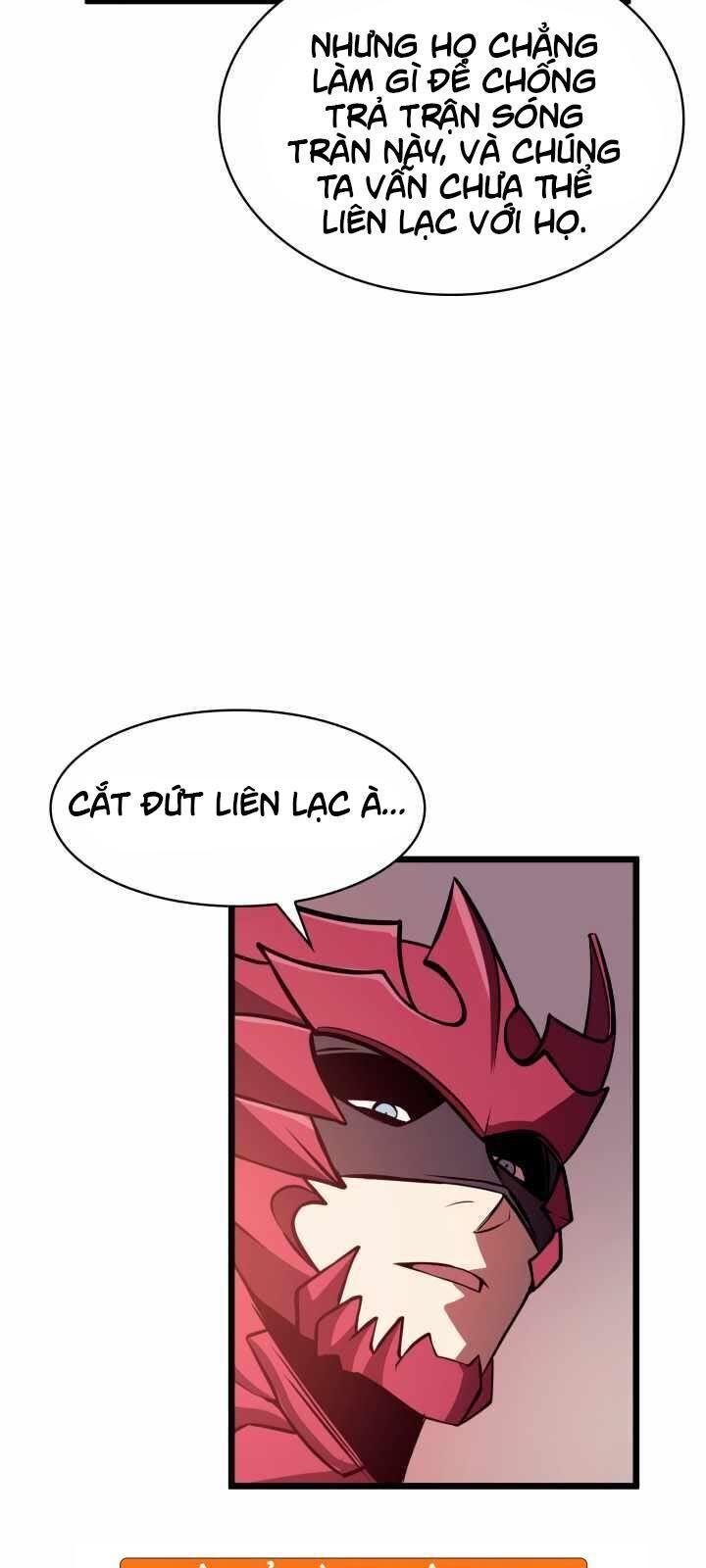 tôi trở lại thăng cấp một mình chapter 55 20