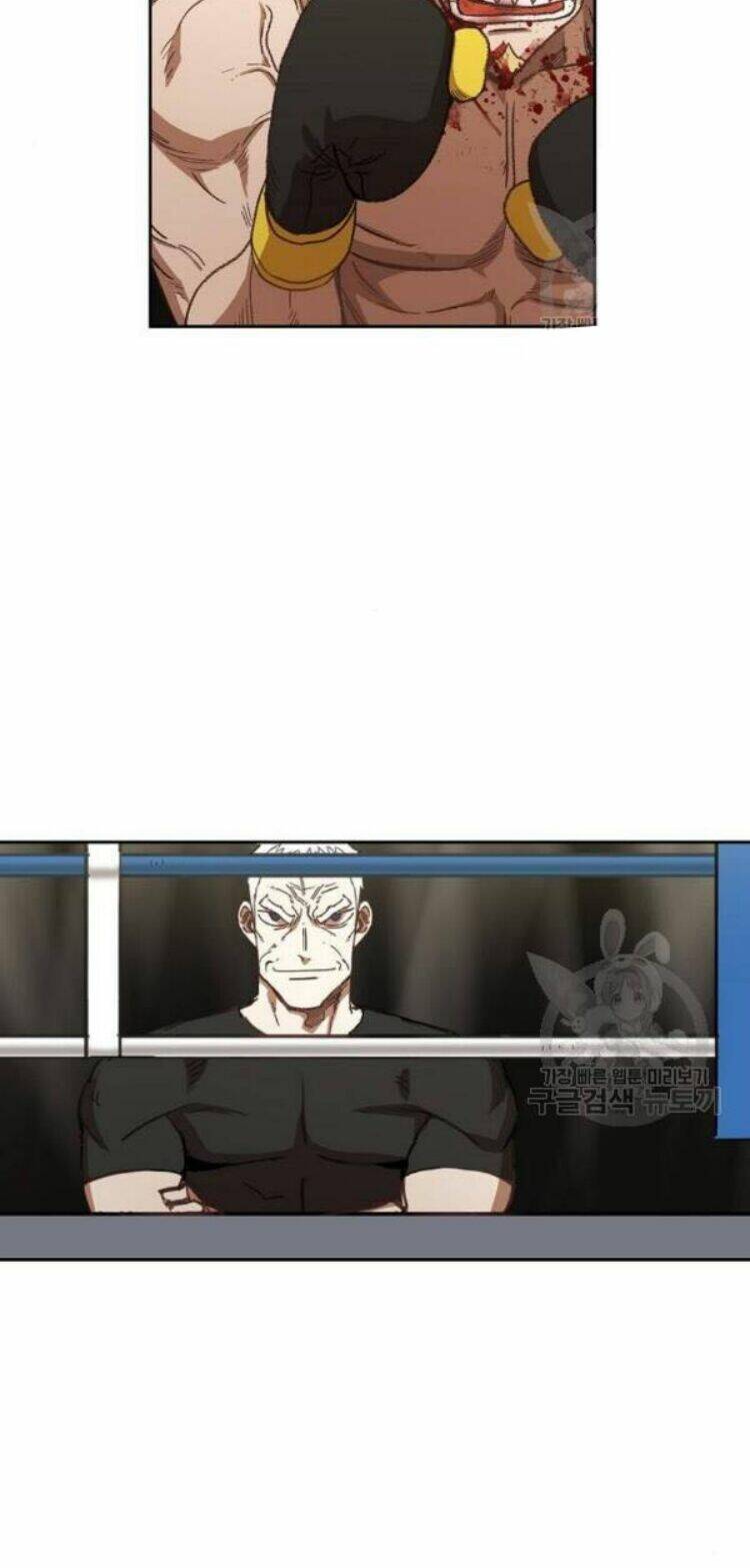 võ sĩ - the boxer chapter 61 28