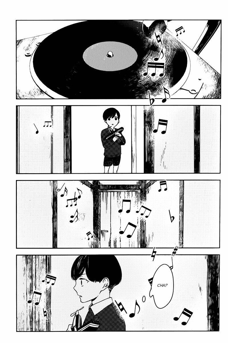 tourou no ori chapter 1 3