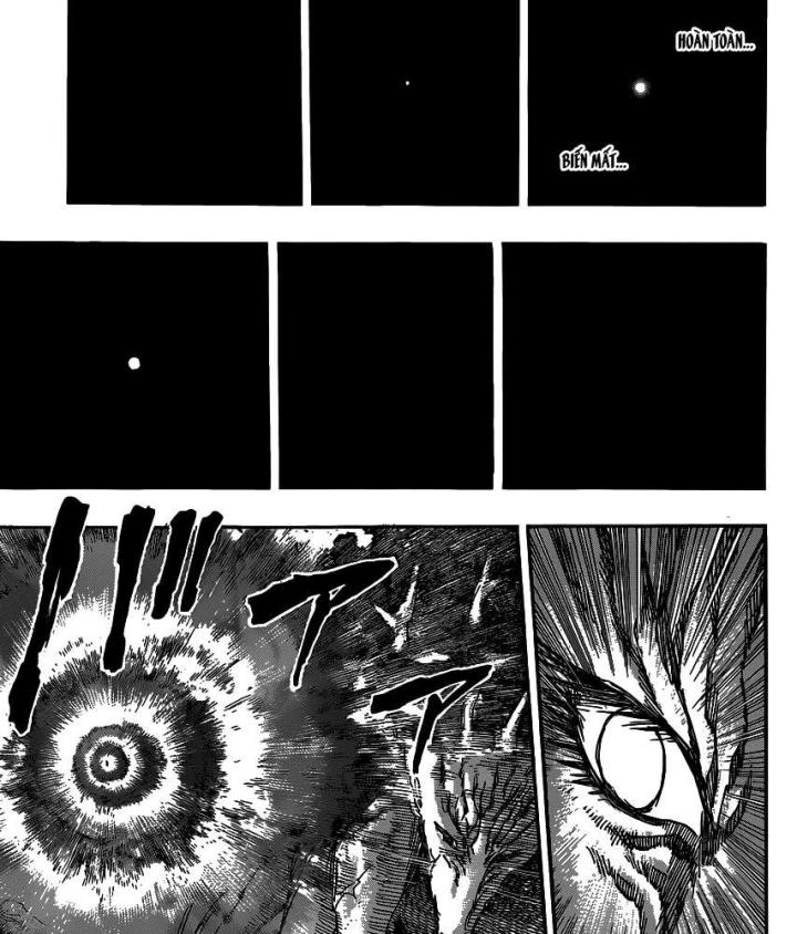 thánh tỏi sành ăn chapter 379 45