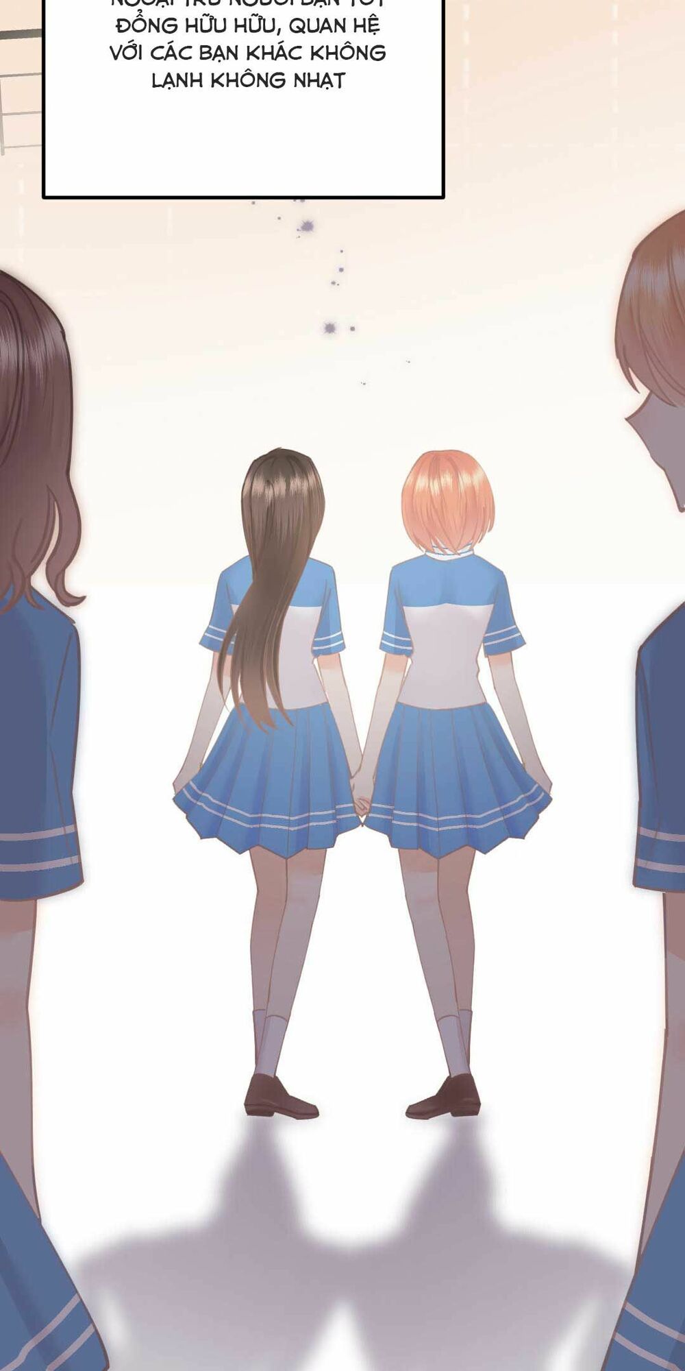 khảo nghiệm cuối cùng của tra nữ chapter 22 4