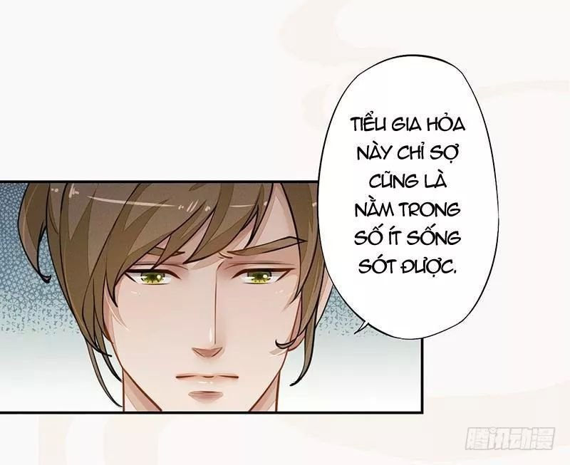 tuyệt thế luyện đan sư chapter 34 23