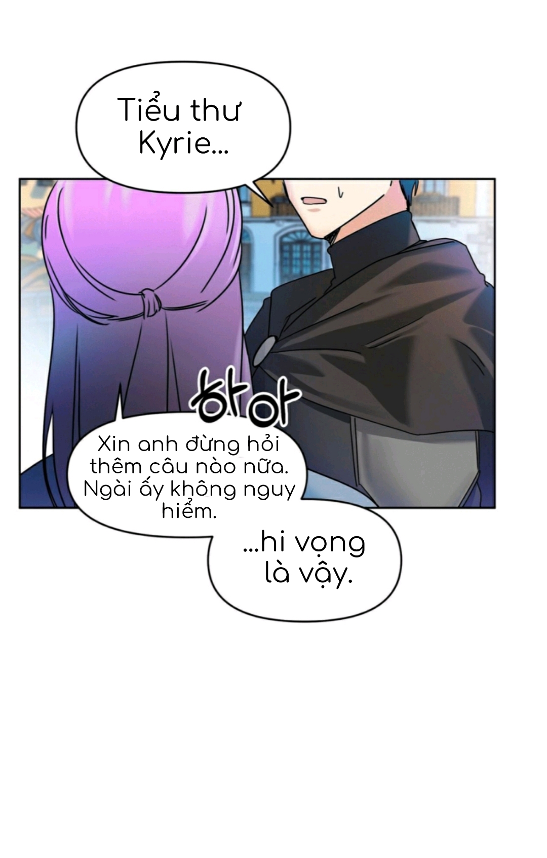 hãy phục tùng tôi chapter 6 39