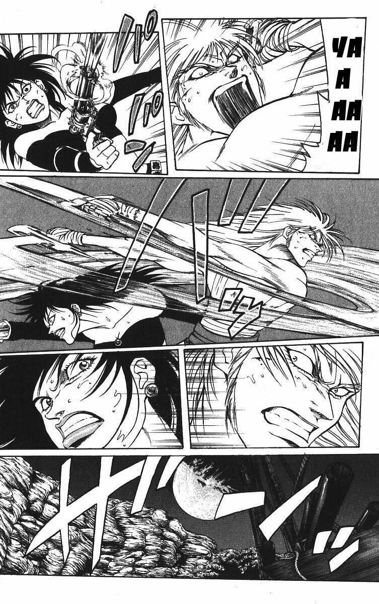 vua trên biển chapter 20 9