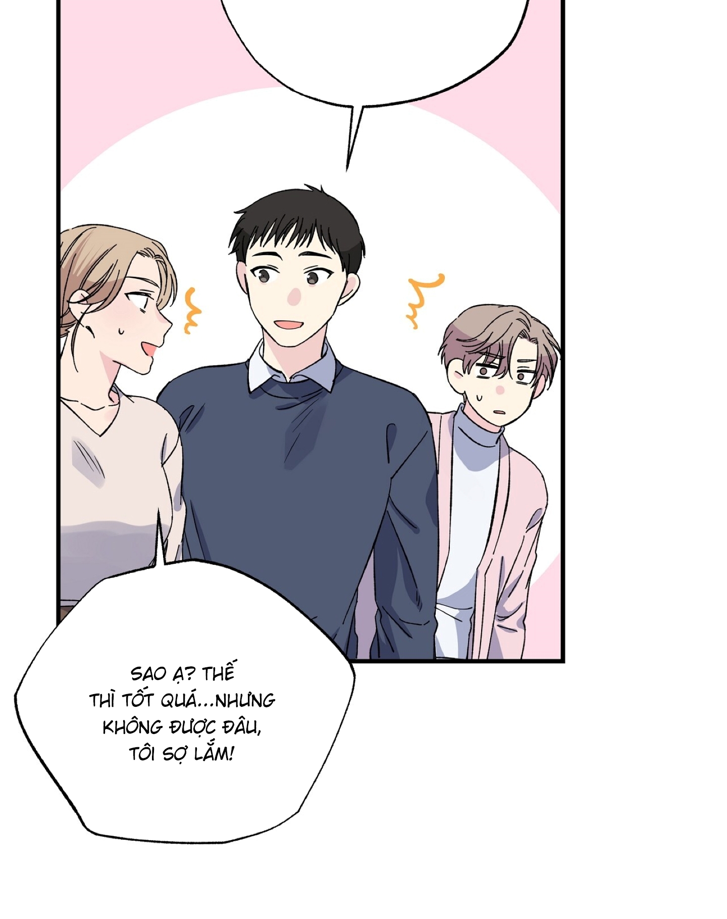 vị ngọt đôi môi chapter 43 42