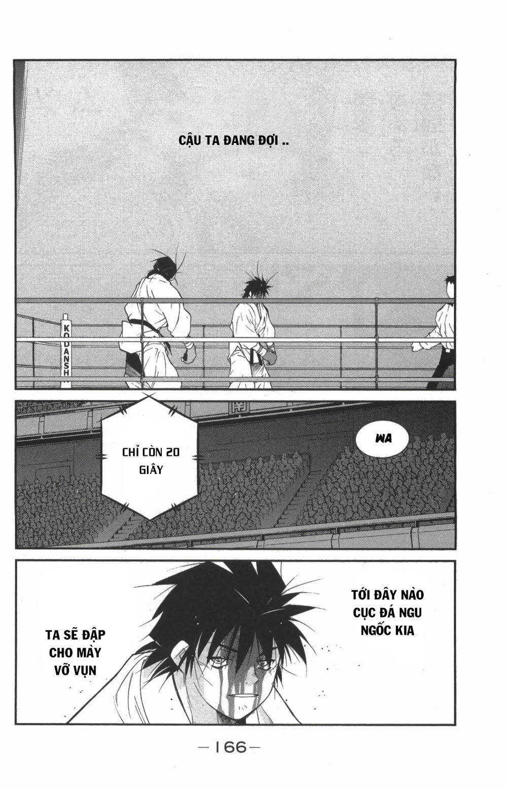 truyền nhân atula 3 chapter 28 5