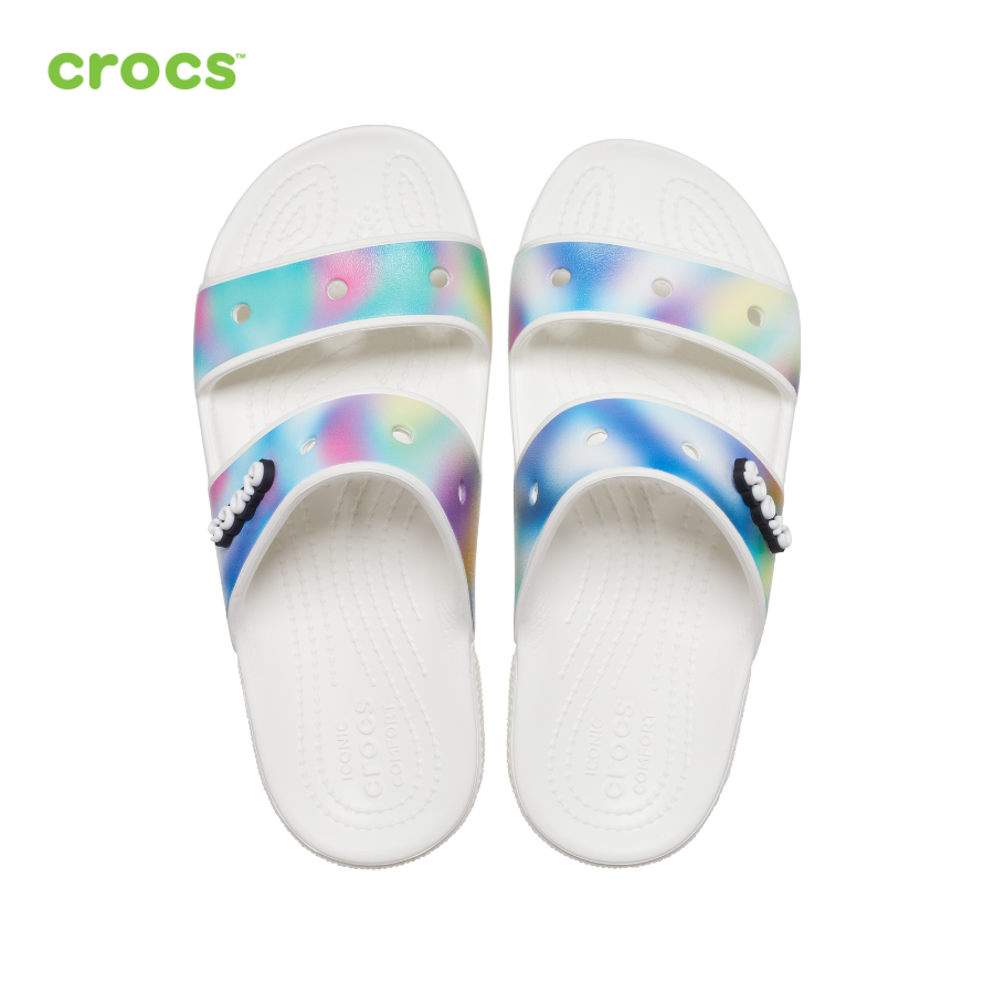 Dép sandal unisex Crocs Solarized - 207771-94S